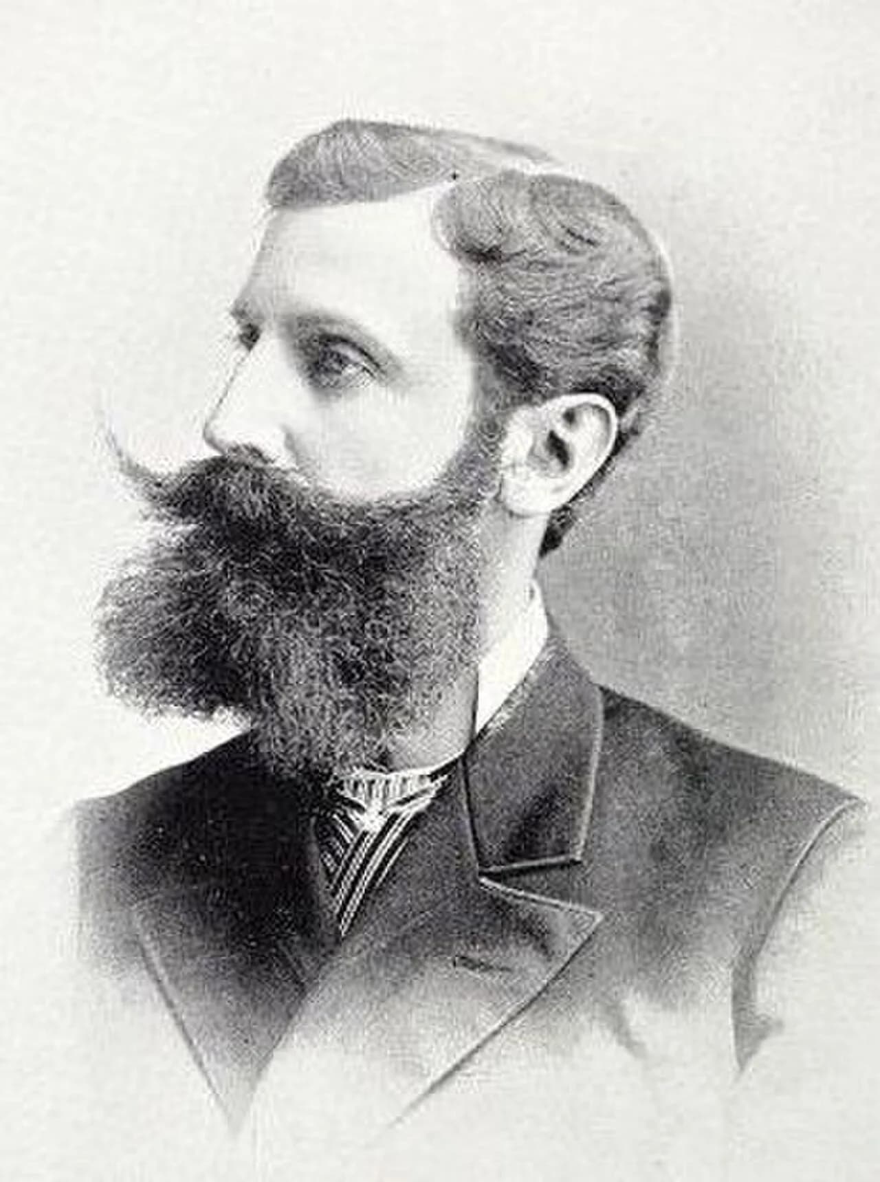 George Barker