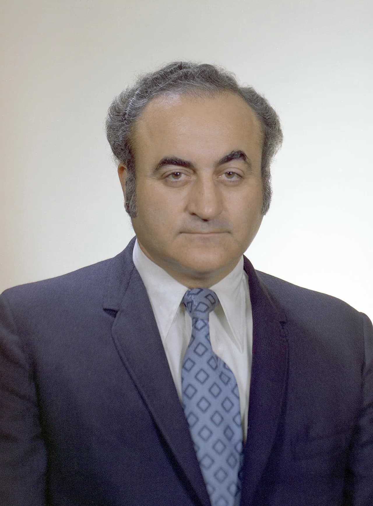 Rocco A. Petrone
