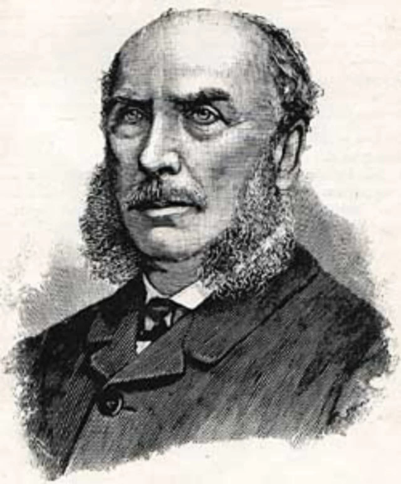 Robert Desmond FitzGerald