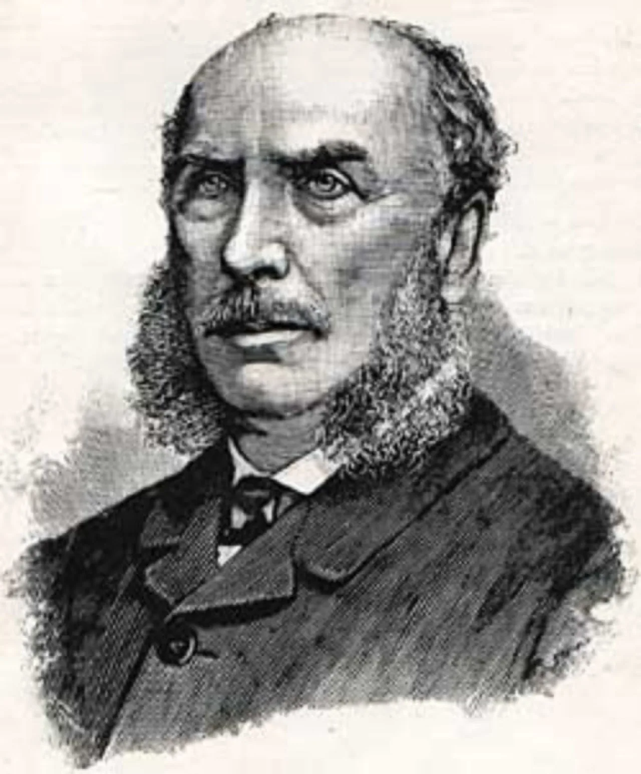 Robert Desmond FitzGerald