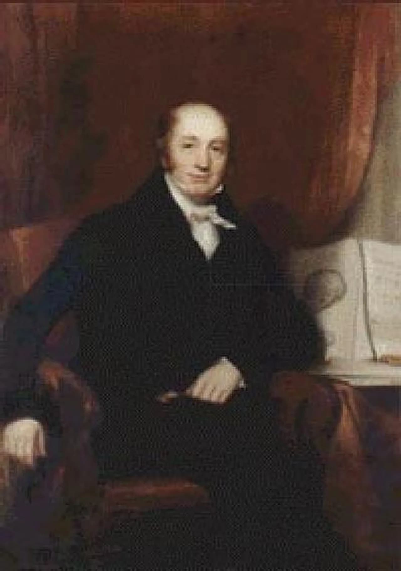 Abraham Colles