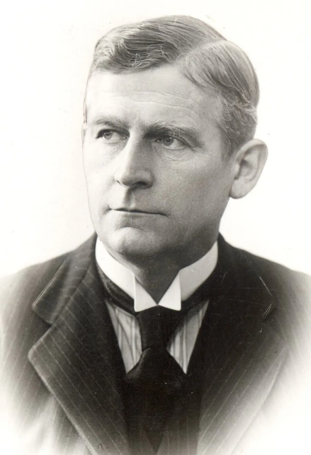 Rudolf Falck Ræder