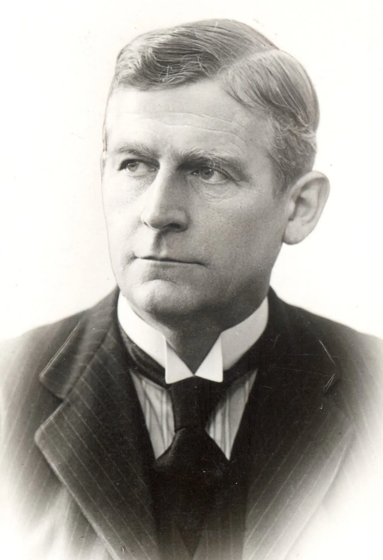Rudolf Falck Ræder
