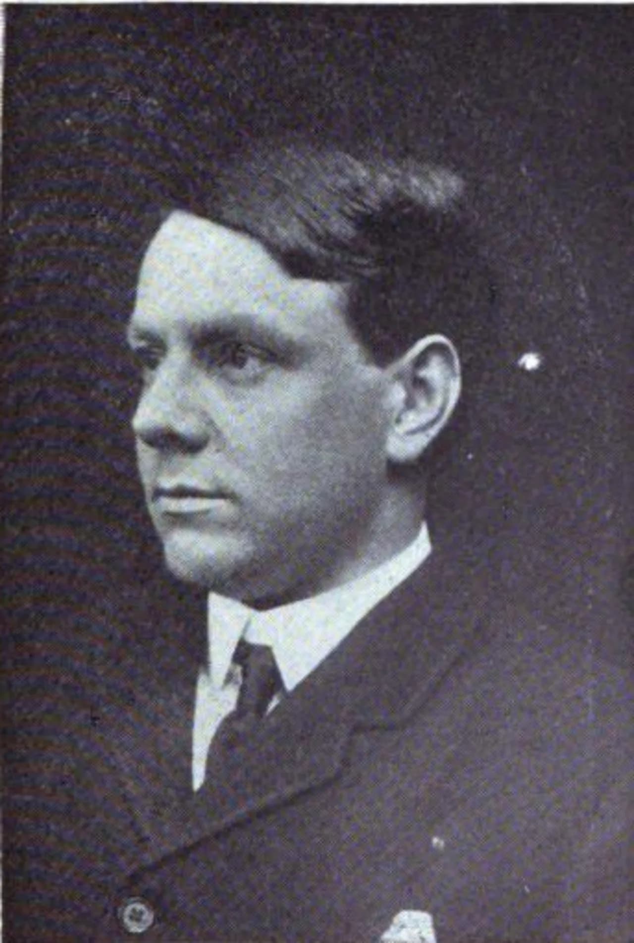 Malcolm Nichols