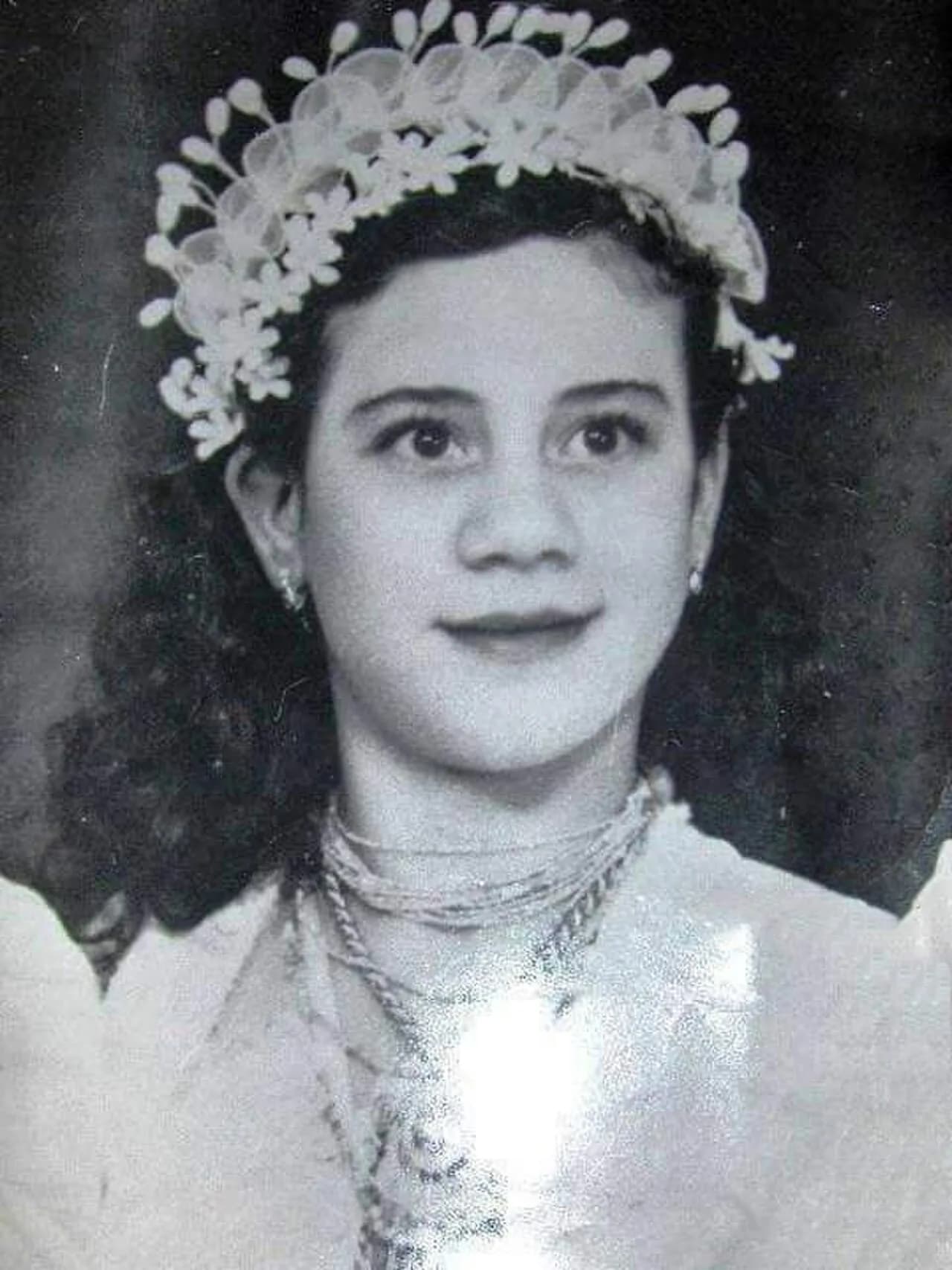 Maliha Hamidou