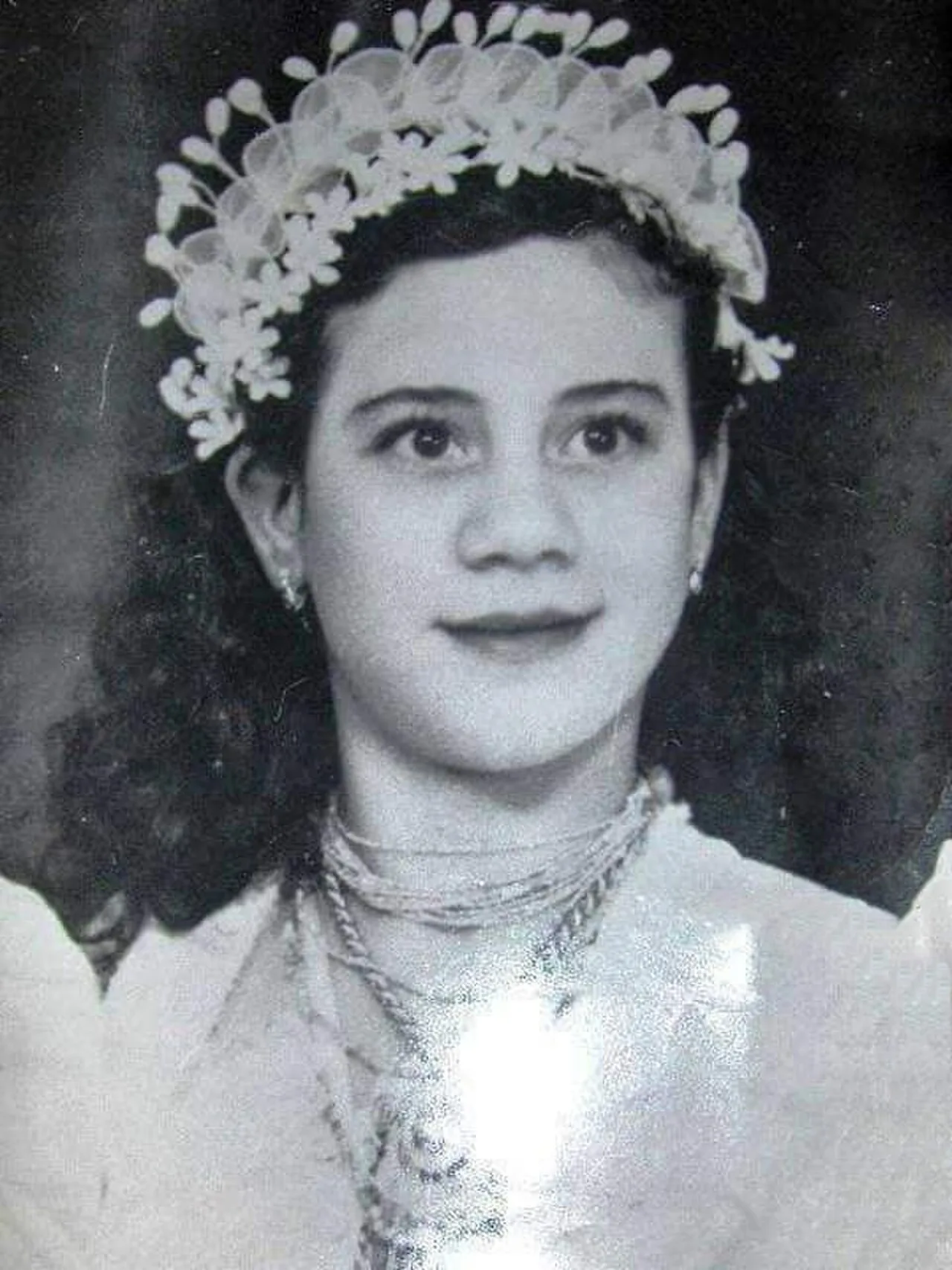 Maliha Hamidou