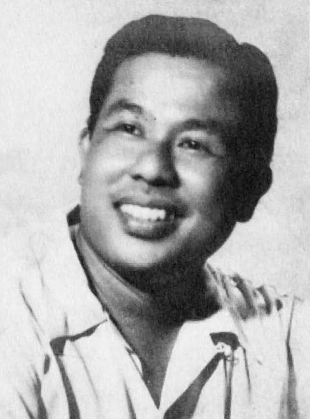 Djamaluddin Malik