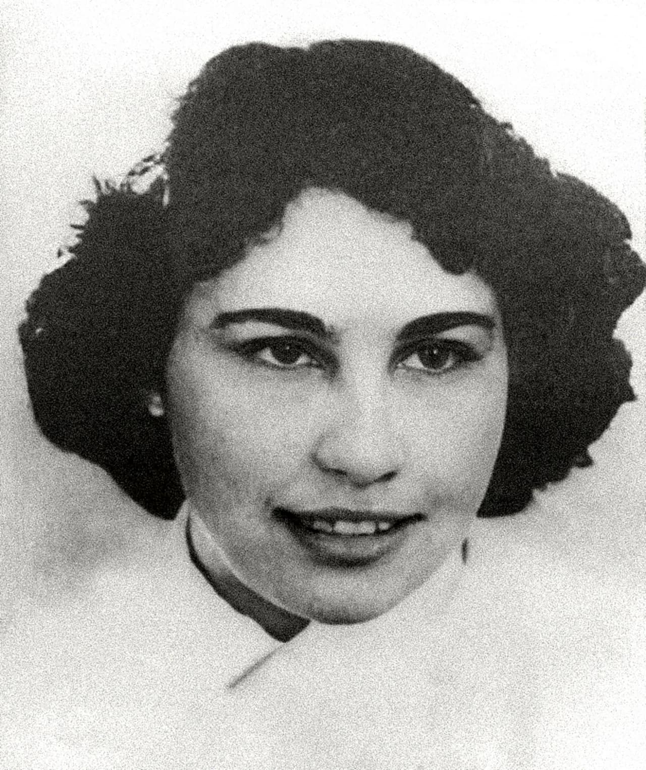 Malika Gaïd