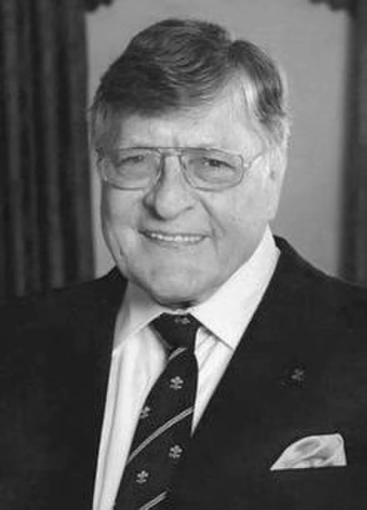John Paul Getty II