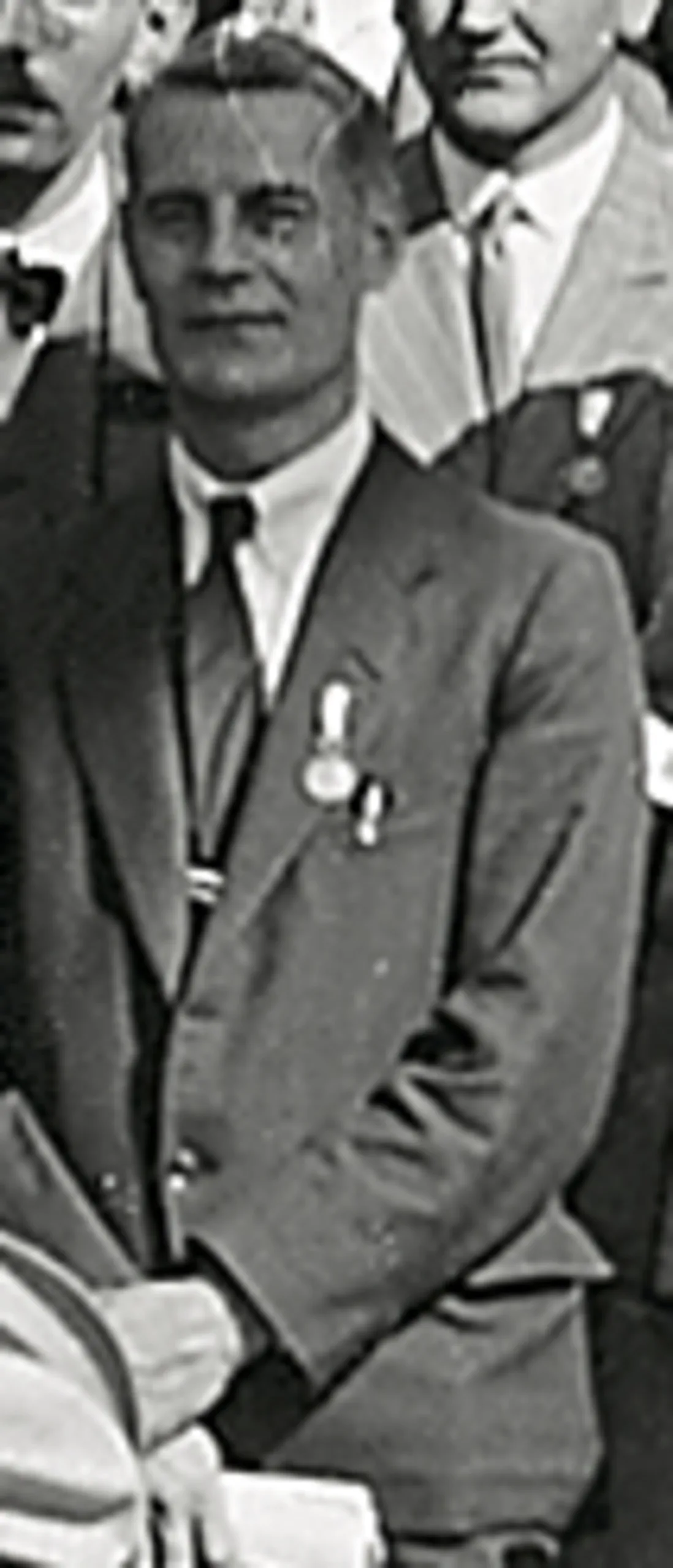 Percy John Daniell