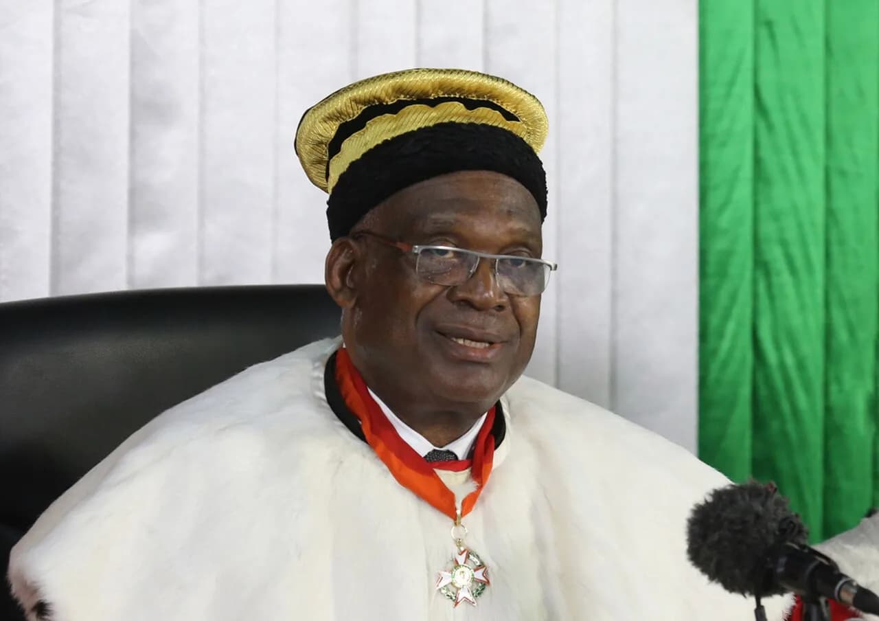 Mamadou Koné