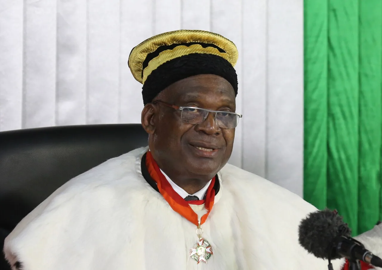 Mamadou Koné