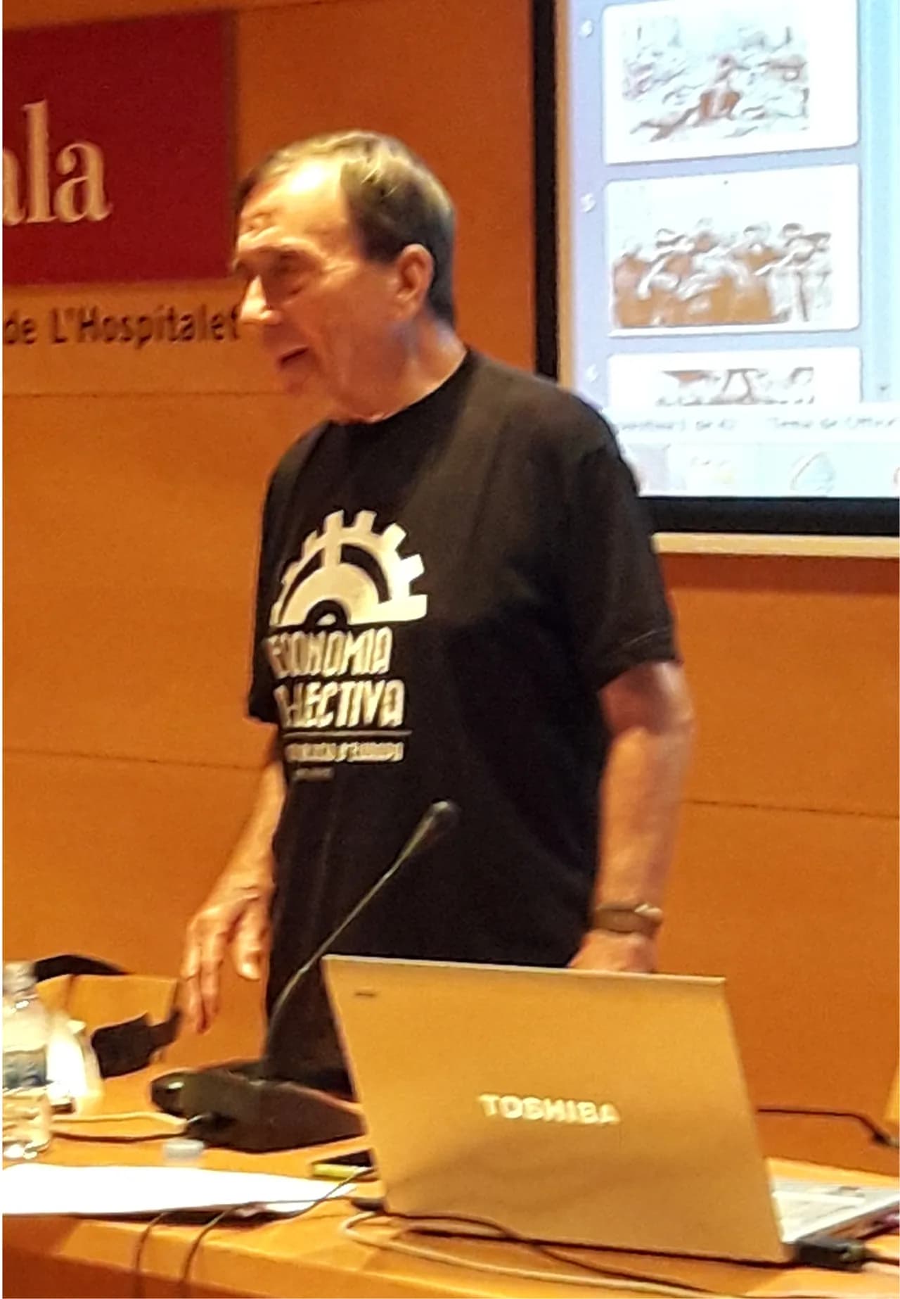 Miquel Izard Llorens
