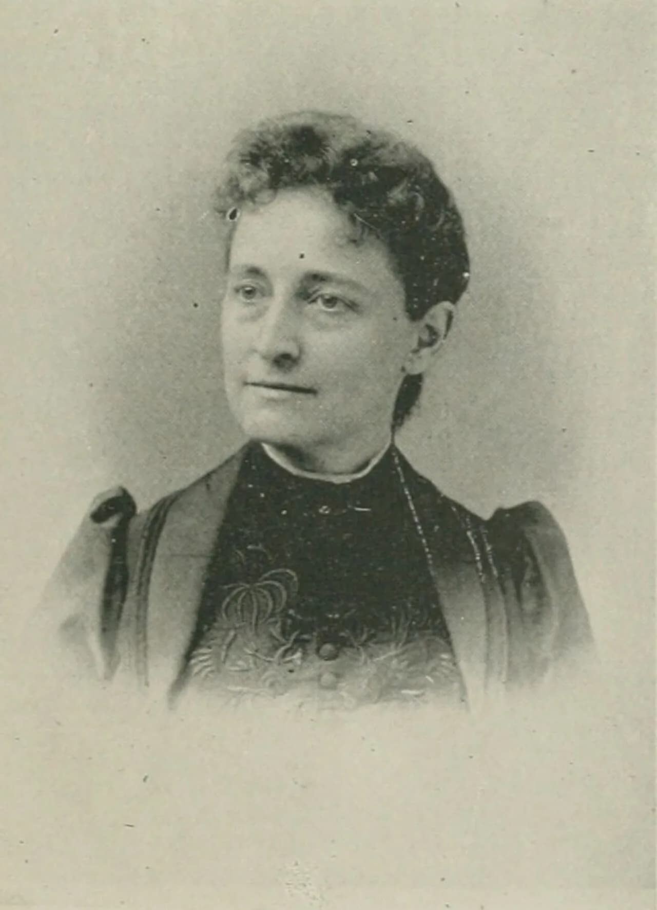 Ella Maria Ballou