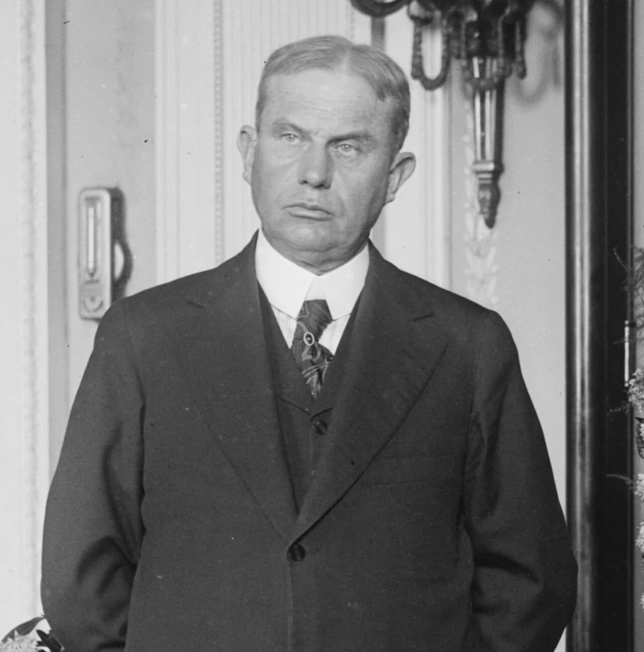 Byron Rufus Newton