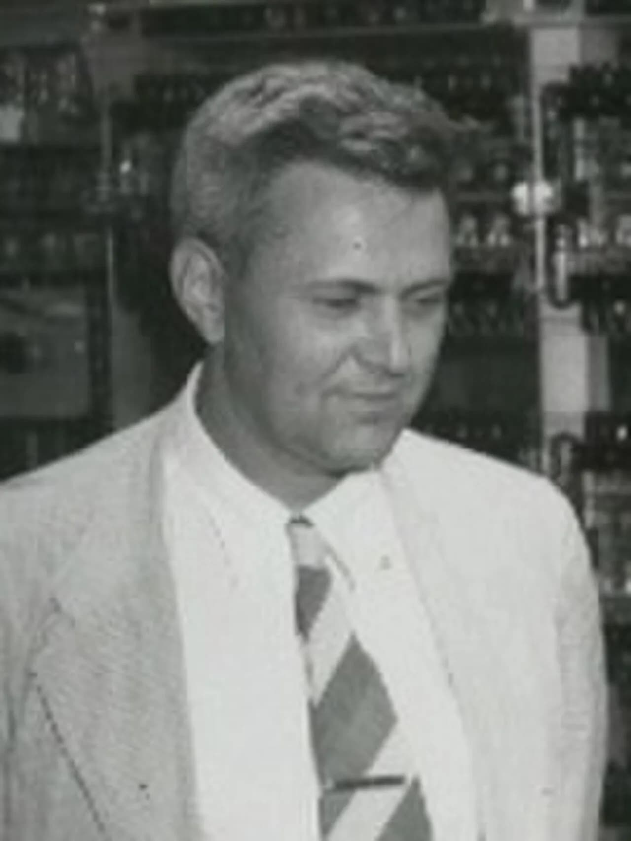 Julian Bigelow