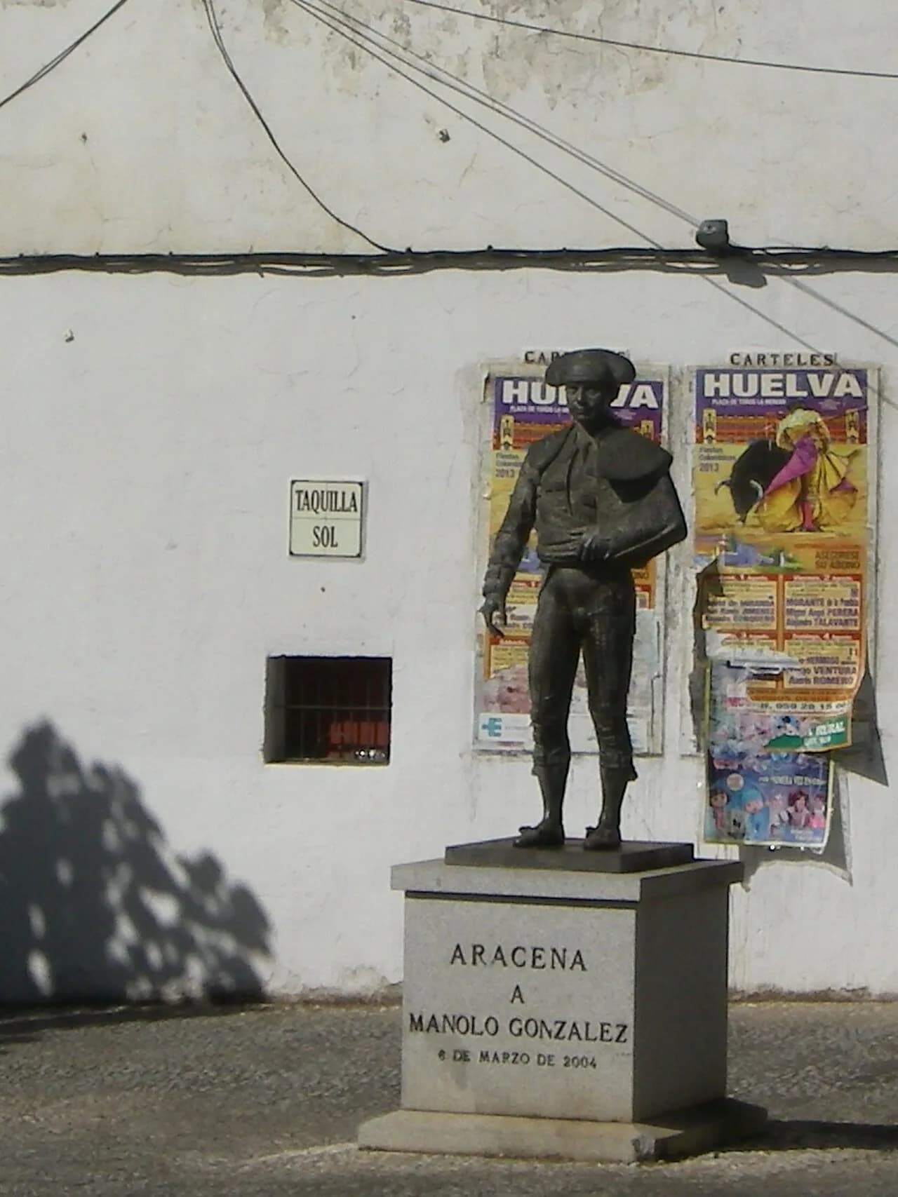 Manuel González Cabello