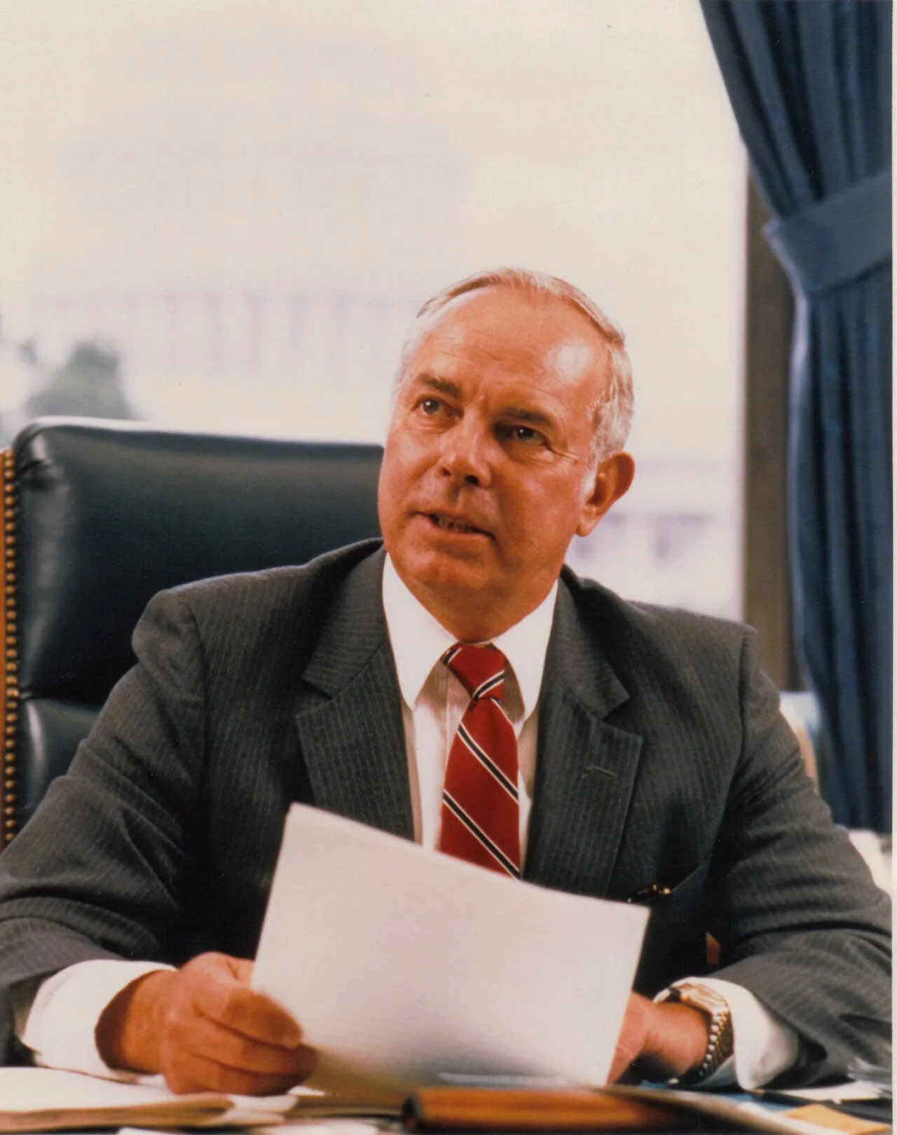 Norman F. Lent