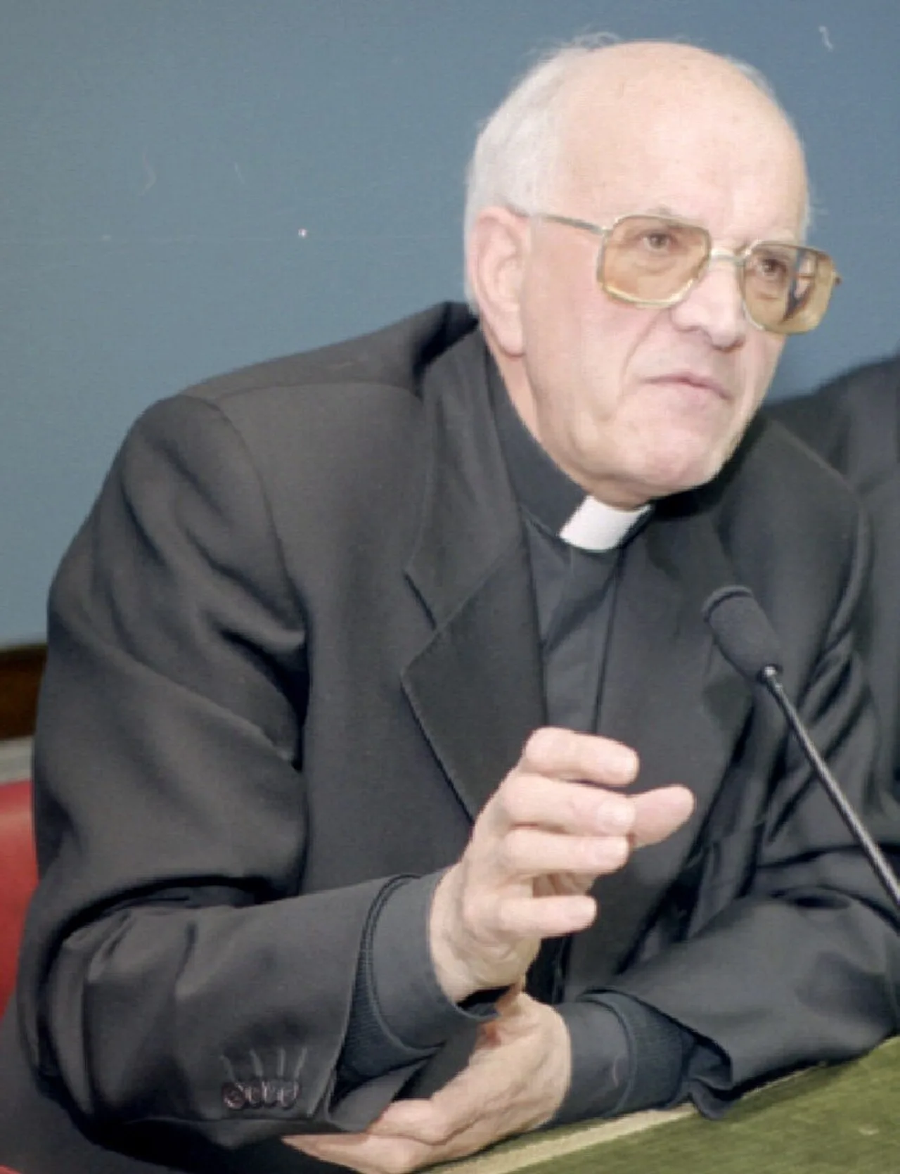 Manuel Guerra Gómez