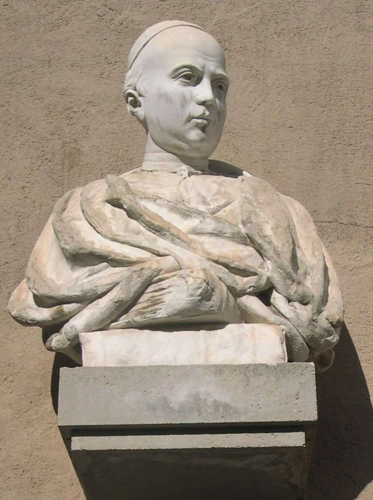 Antonio Comellas y Cluet