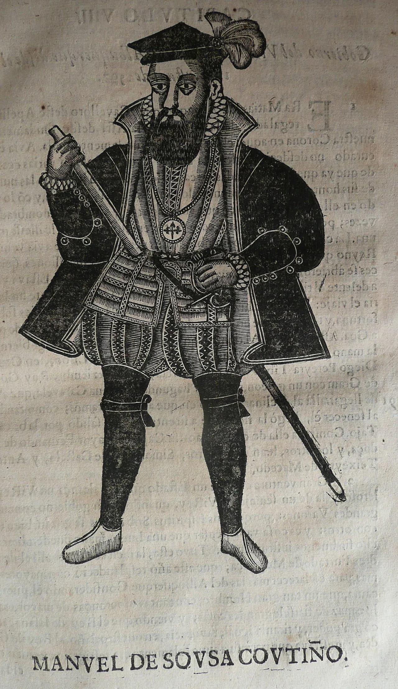 Manuel de Sousa Coutinho