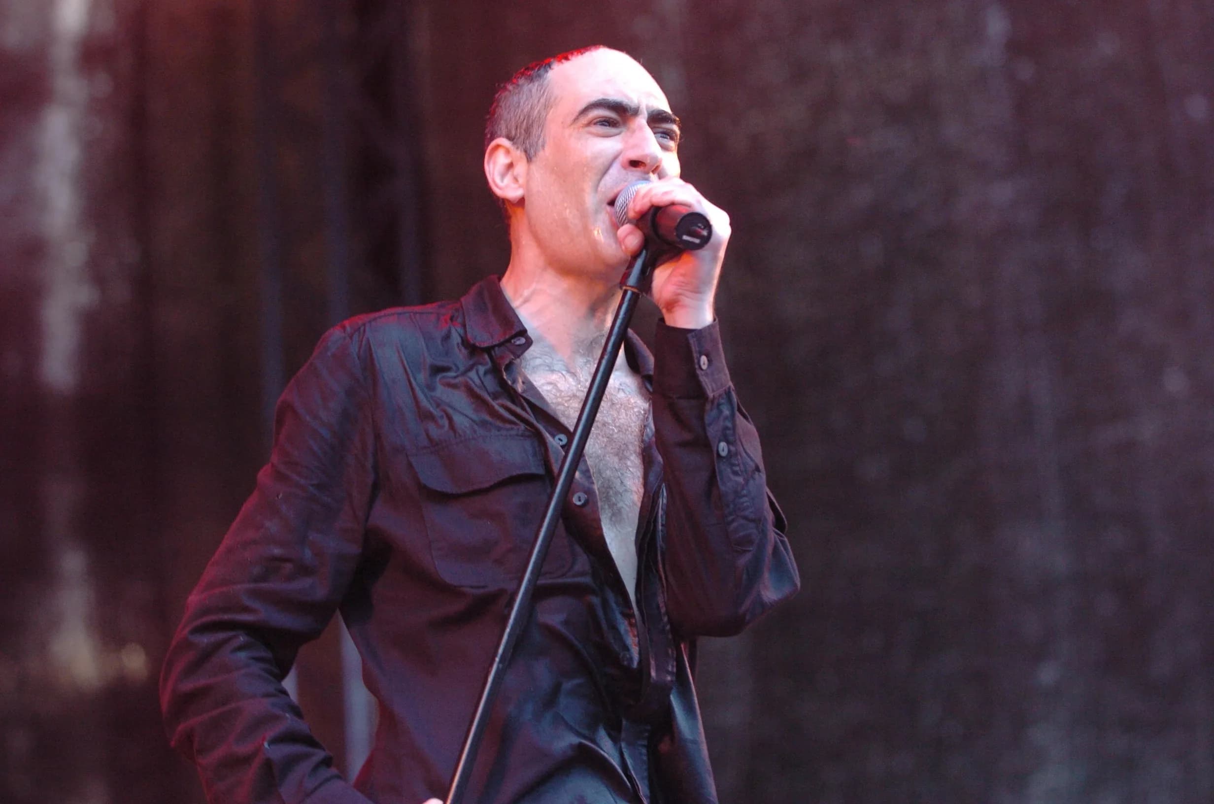 Gabi Delgado-López