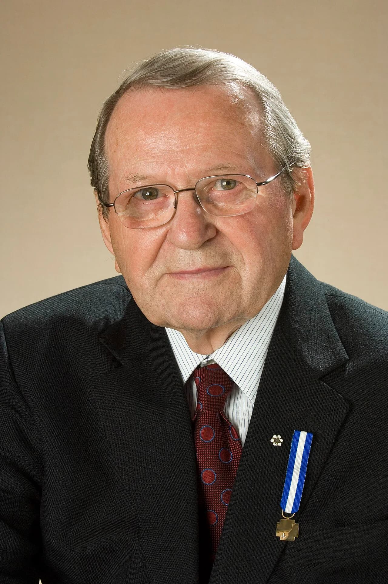 Marc Adélard Tremblay