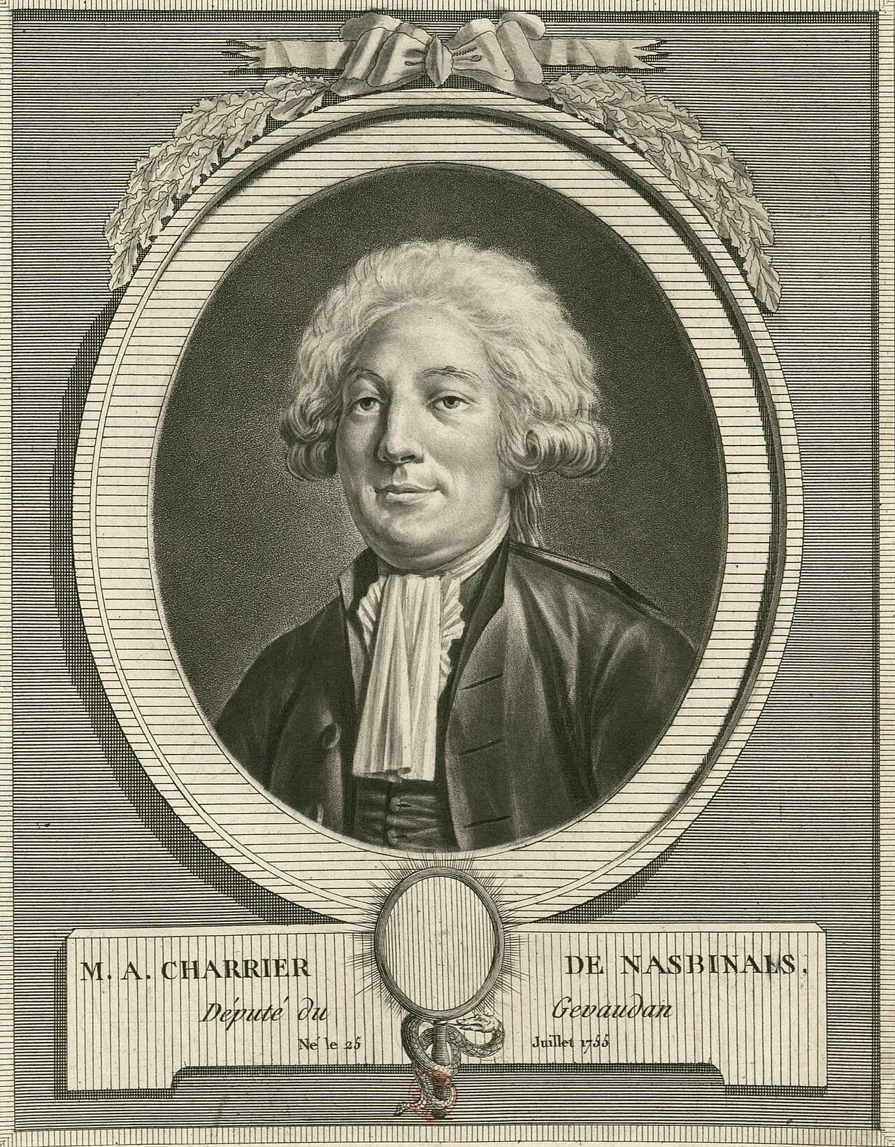 Marc-Antoine Charrier
