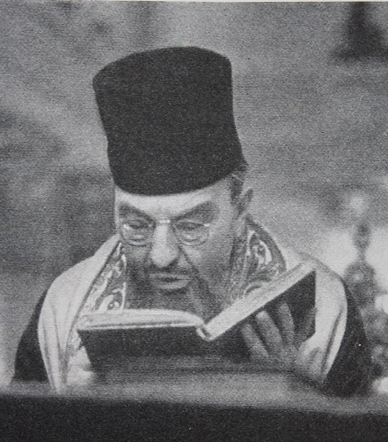 Max Friediger