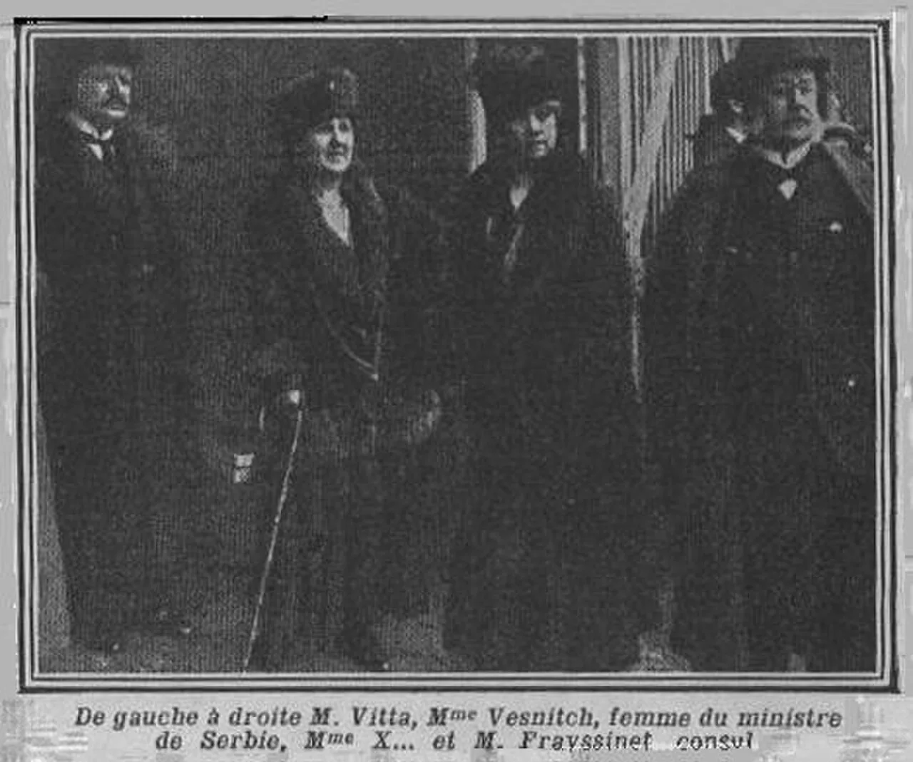Marc Frayssinet