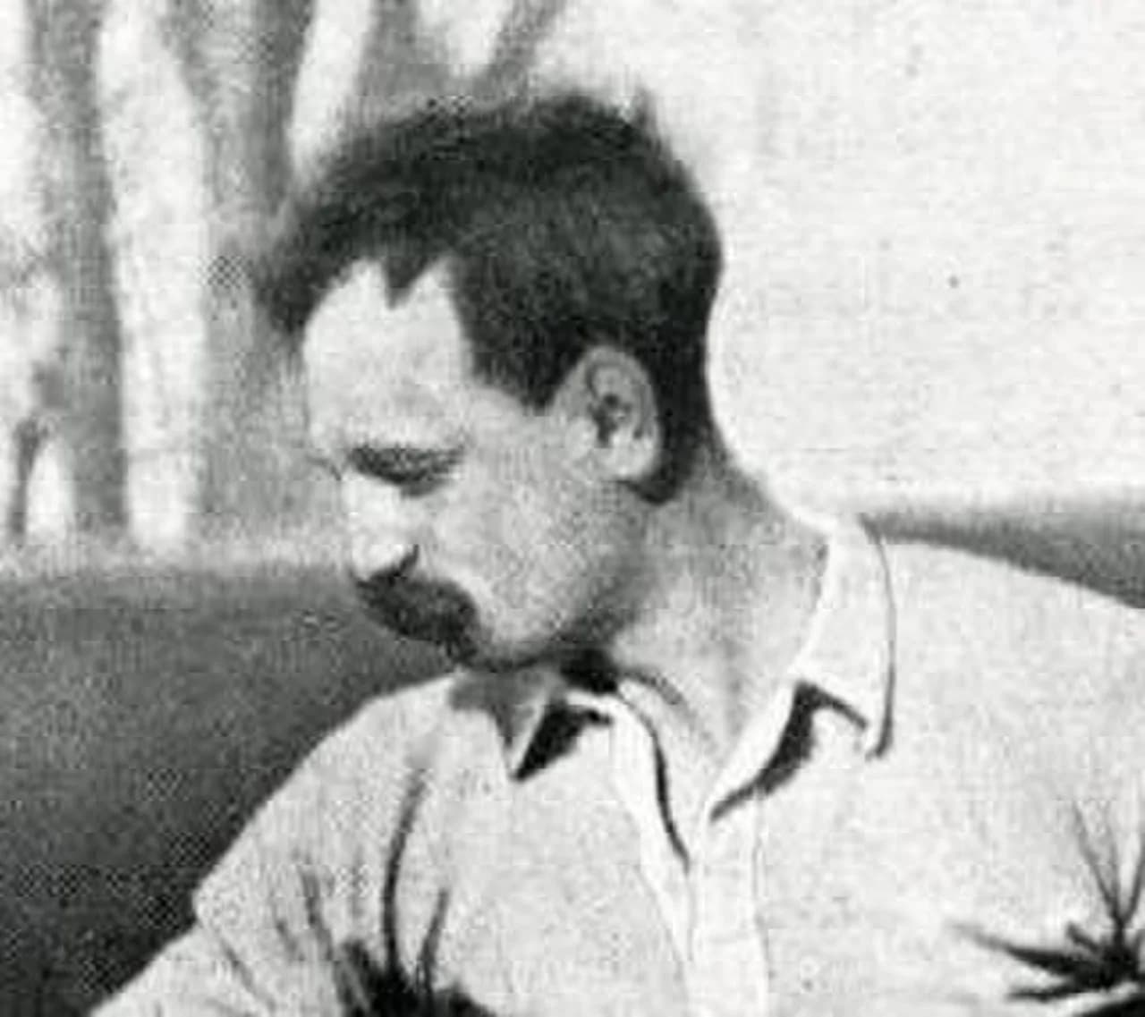 Marc Giacardy