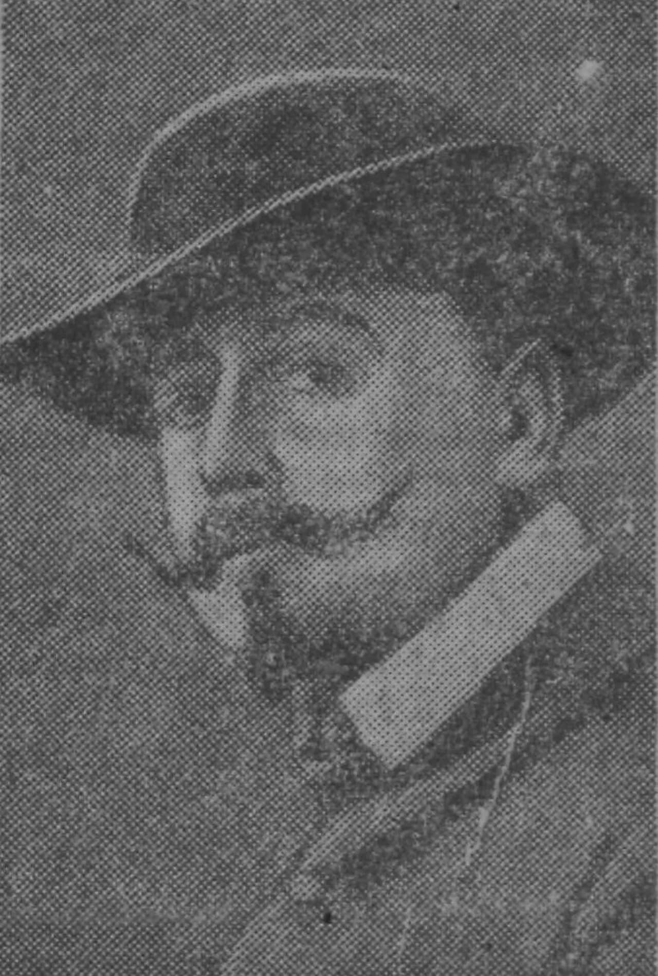 Marc Leclerc