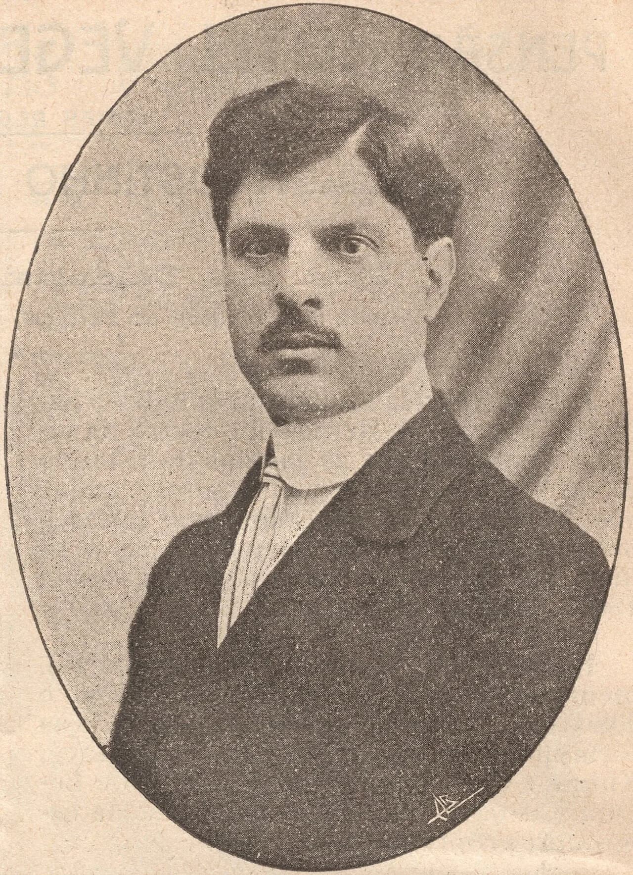 Amílcar de Sousa
