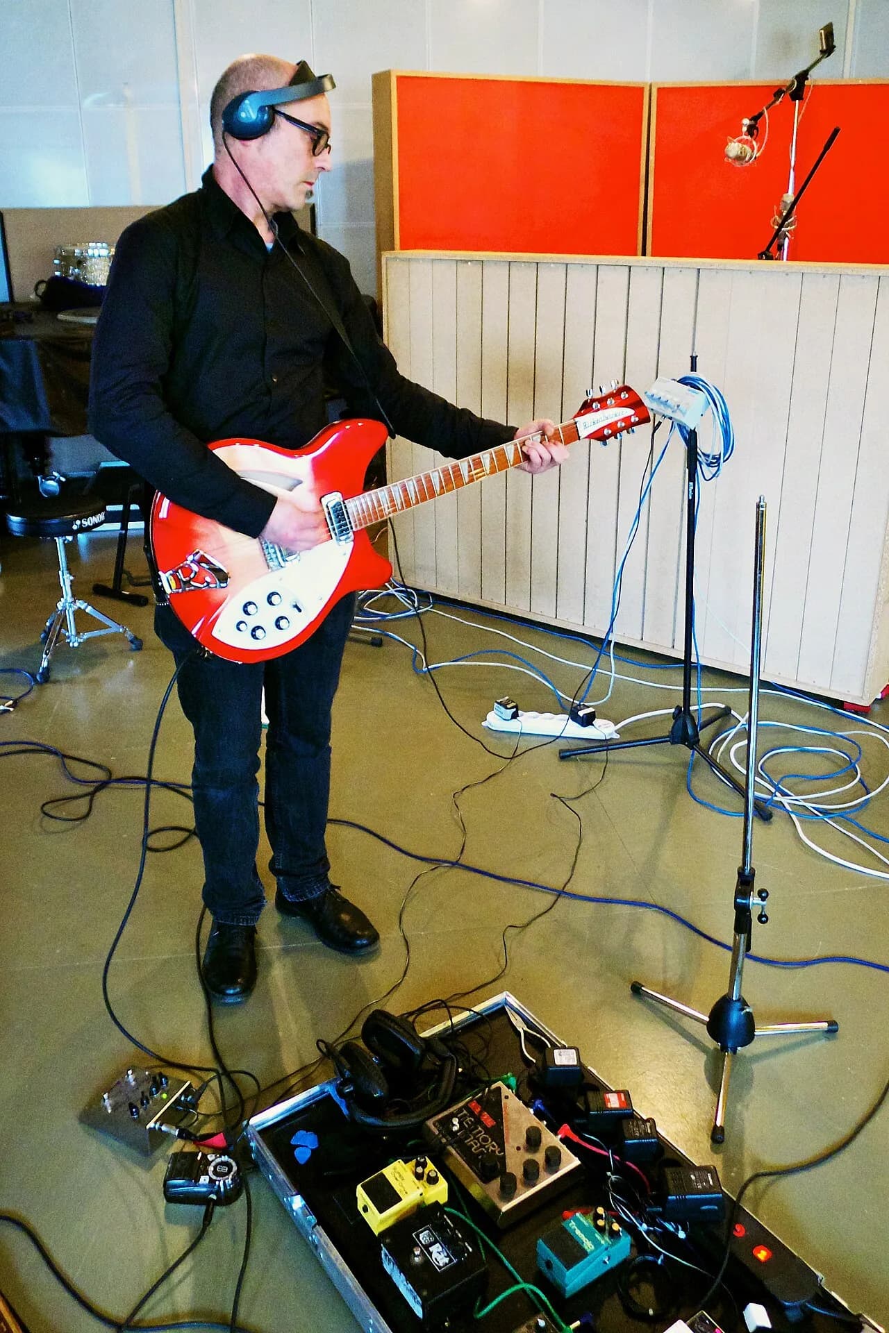 Marc Morgan