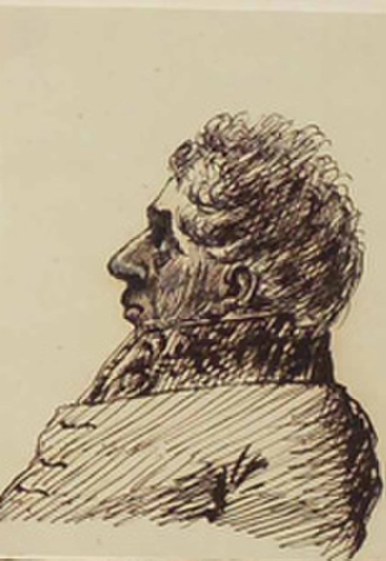 Marc Étienne de Beauvau
