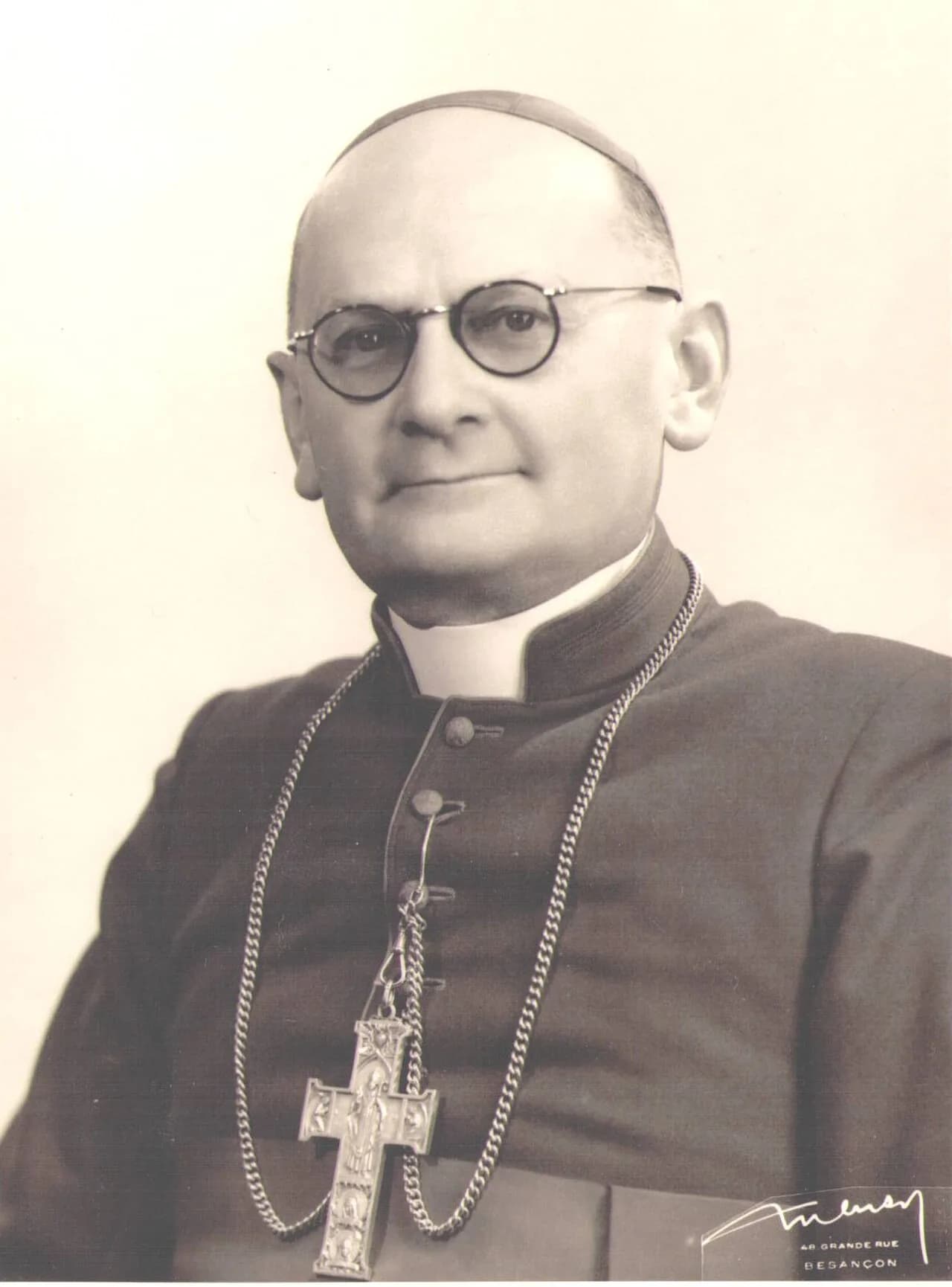Marcel-Marie Dubois