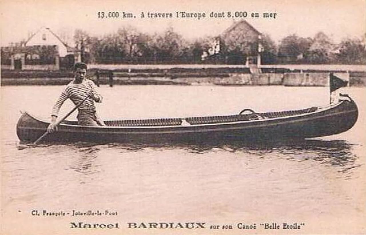 Marcel Bardiaux