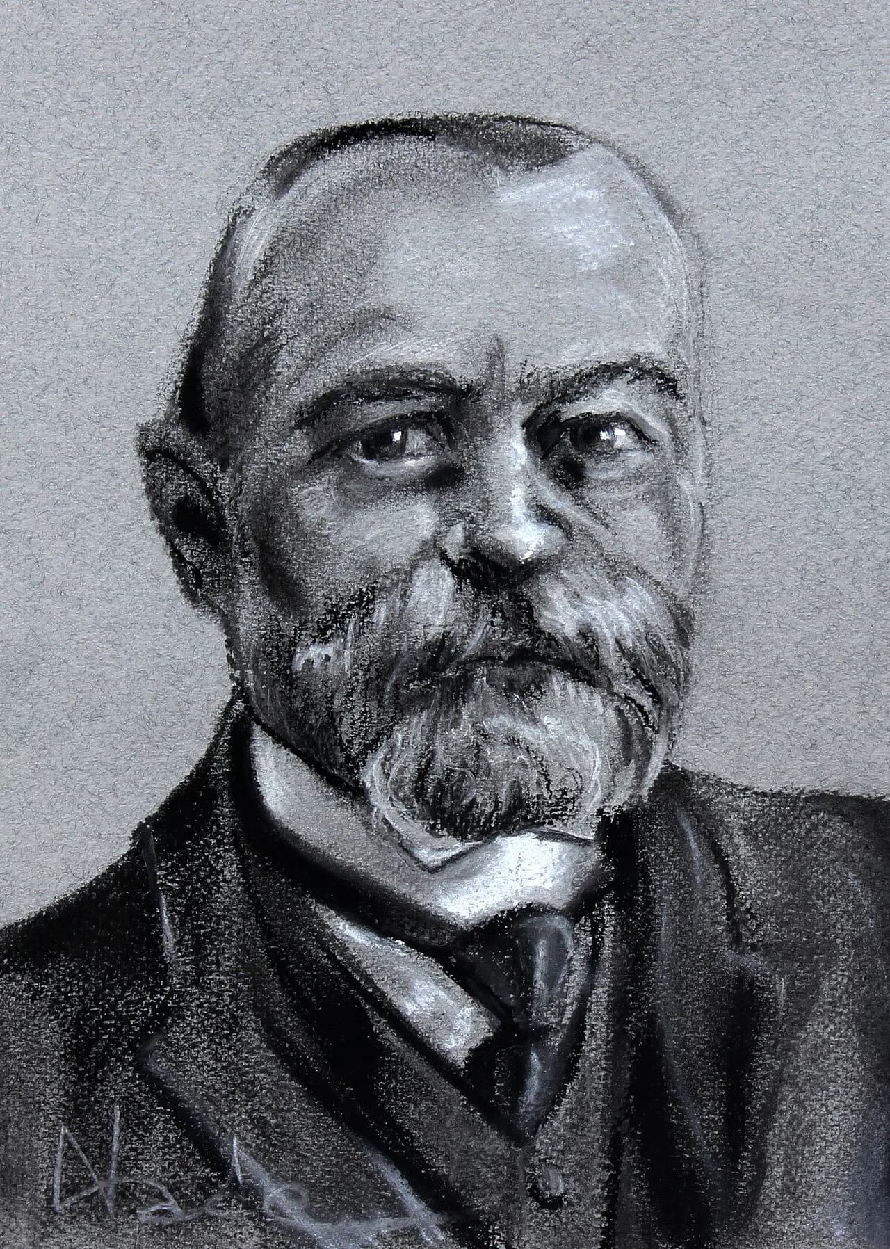 Marcel Baudouin