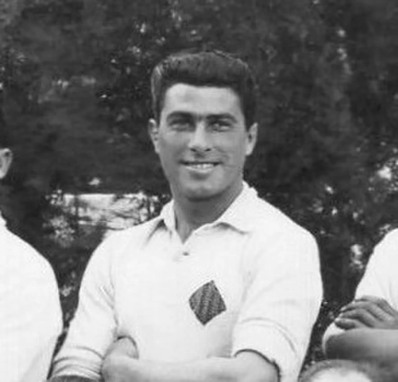 Marcel Blanc