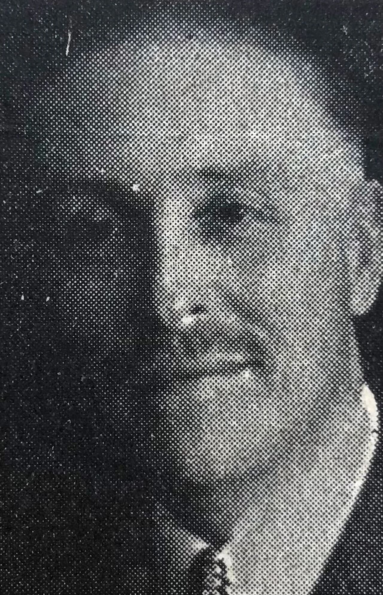 Marcel Boucher