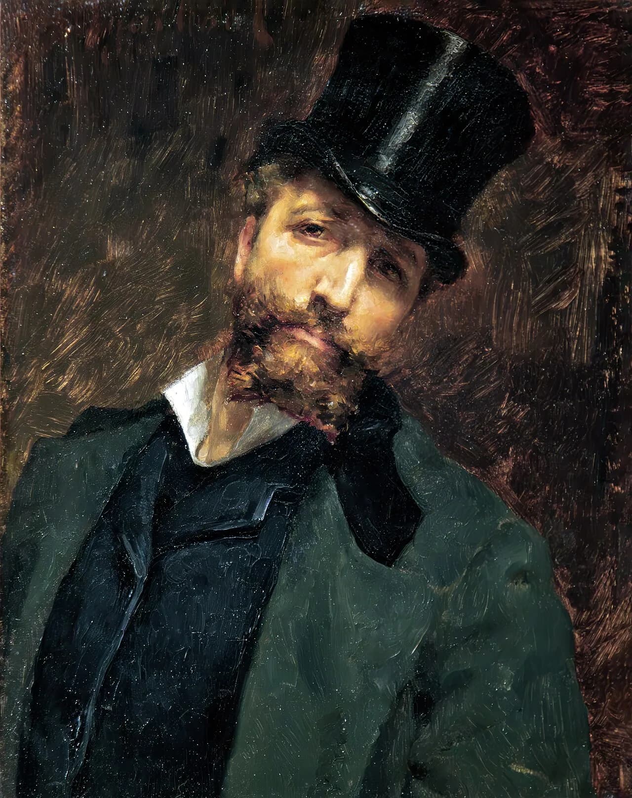 Marcel Briguiboul