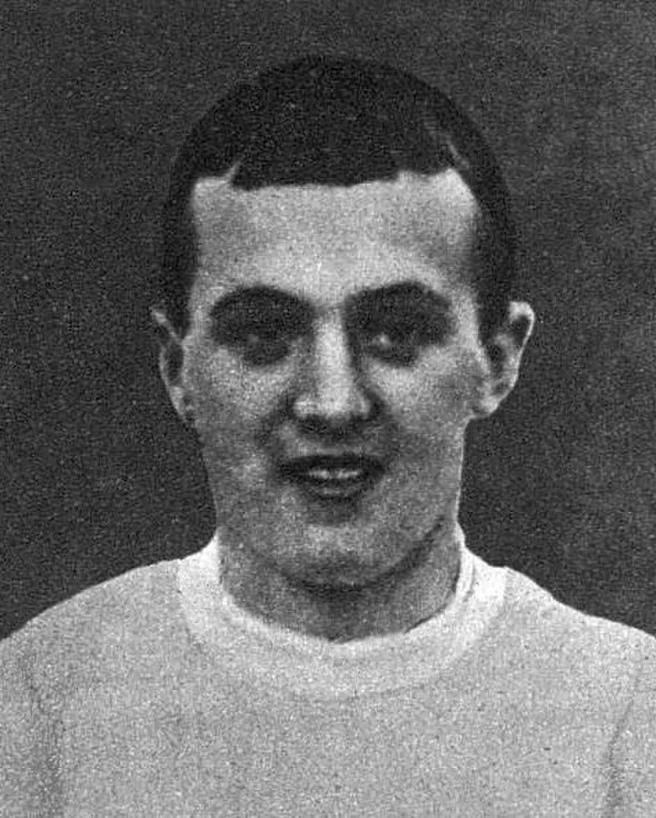 Marcel Burgun