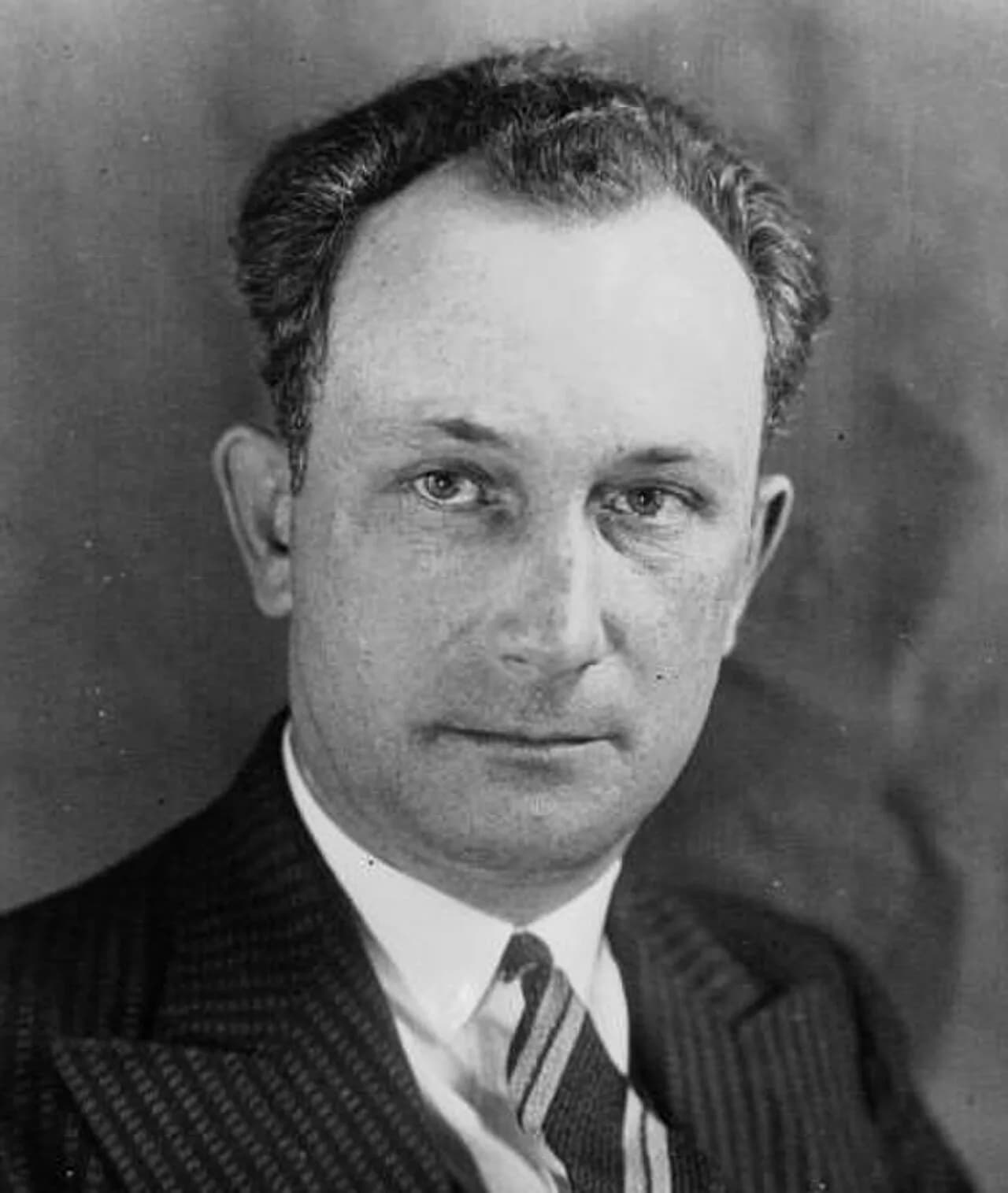 Marcel Capron