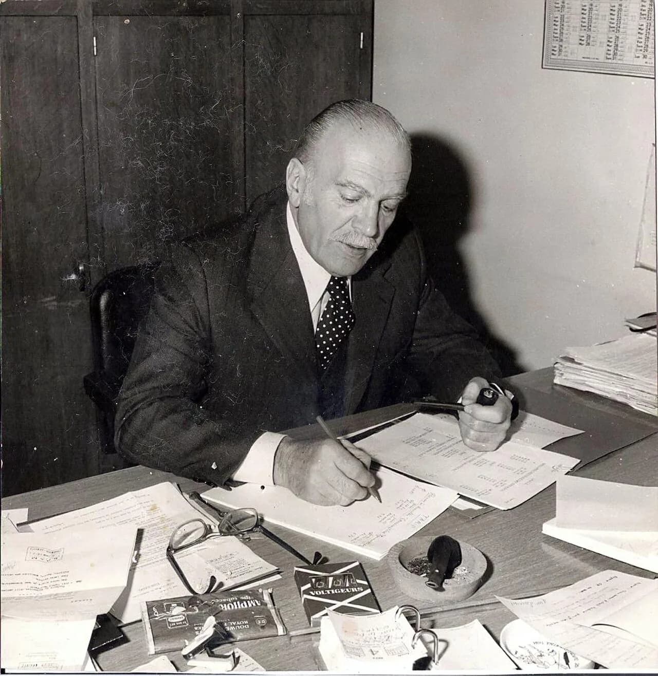 Marcel Carrère
