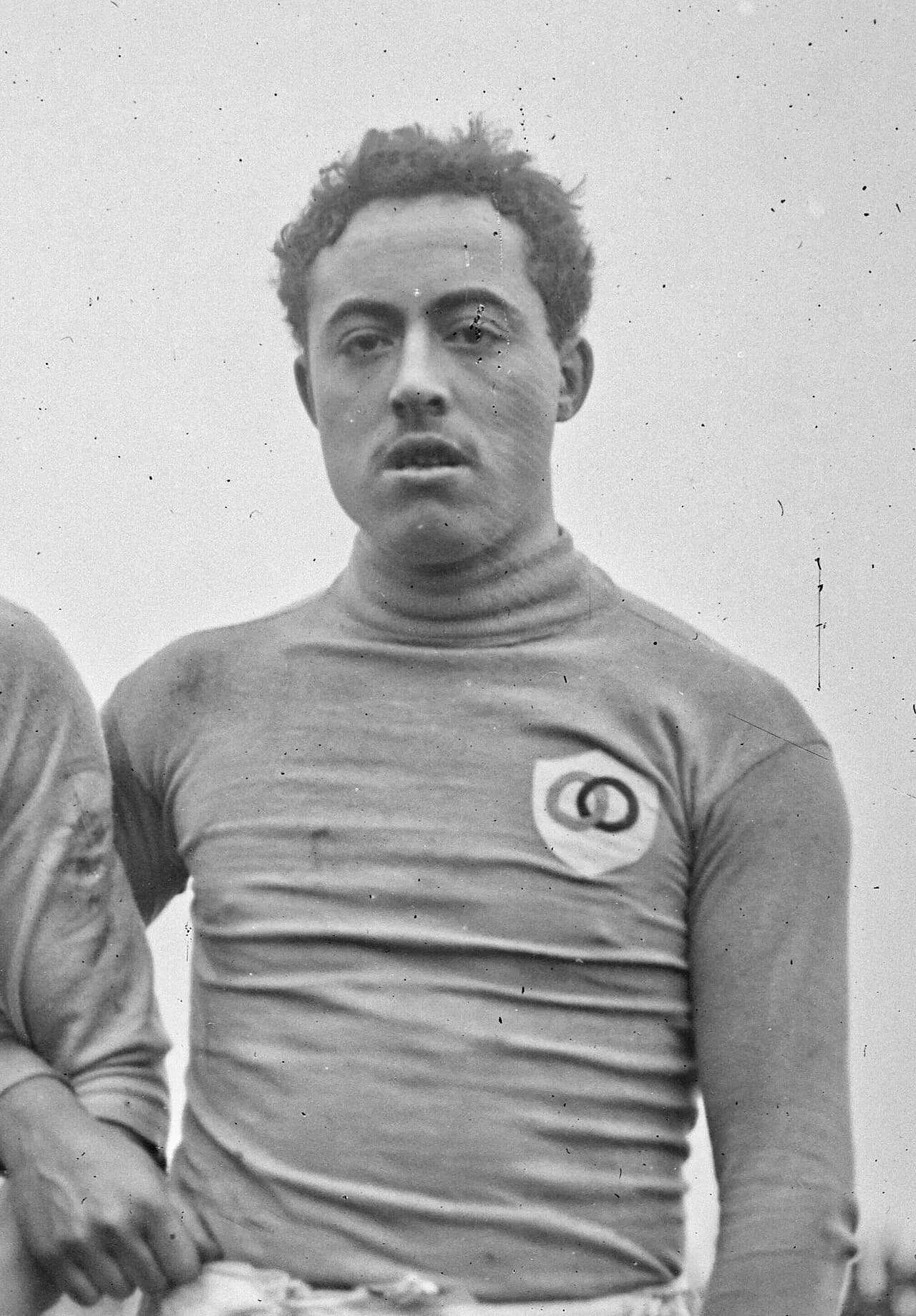 Marcel Communeau
