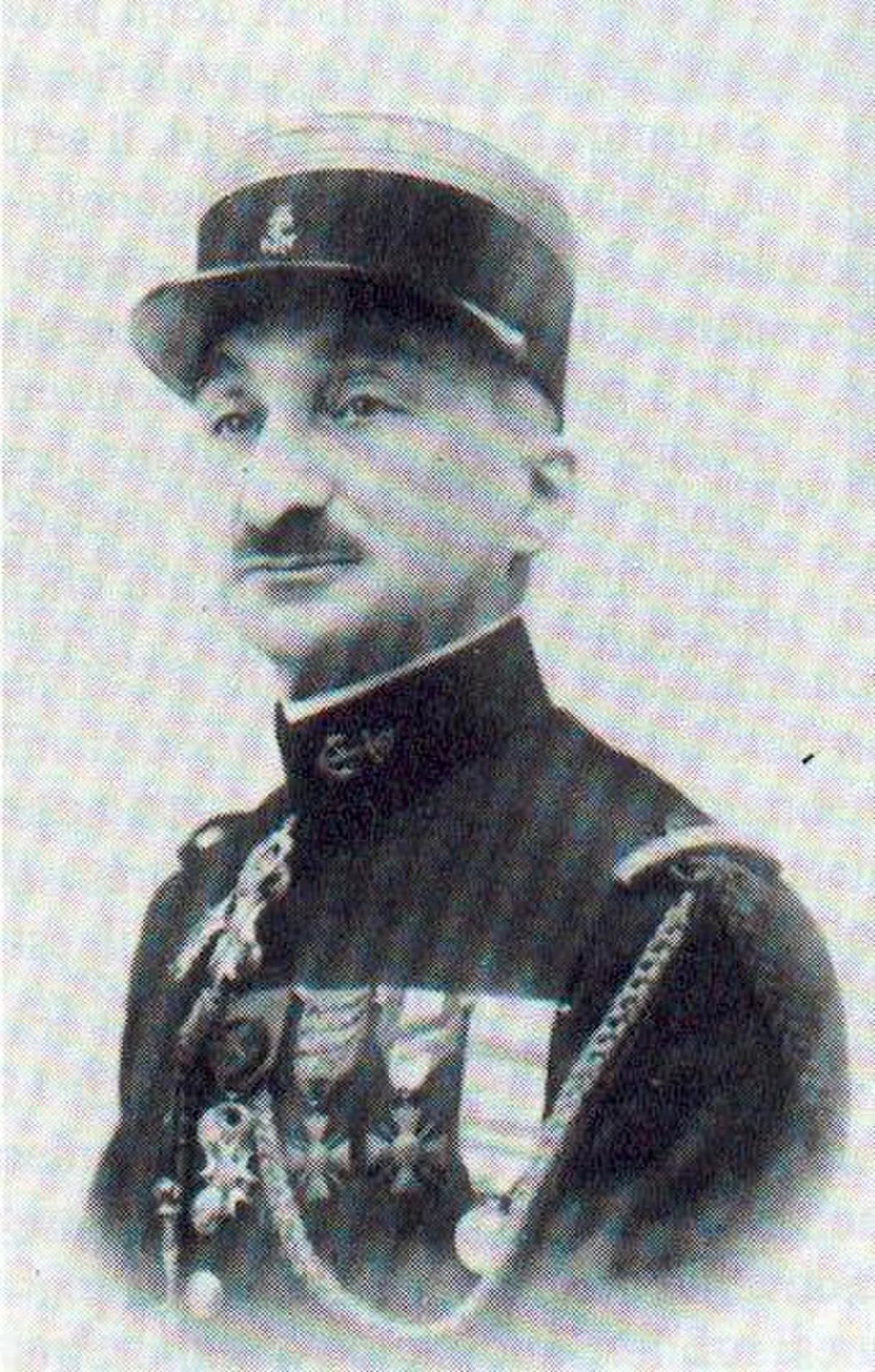Marcel Deslaurens