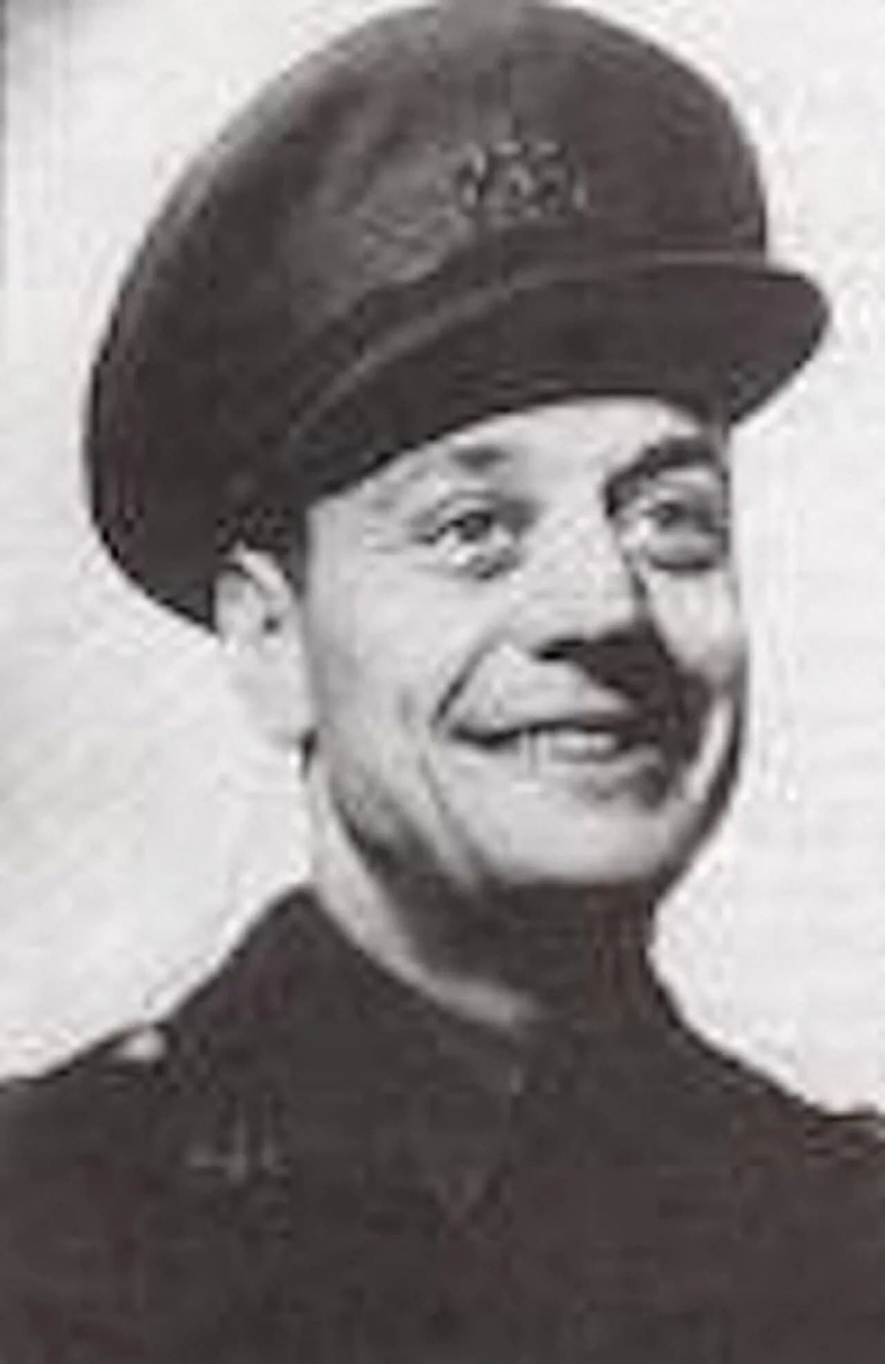 Marcel Fox