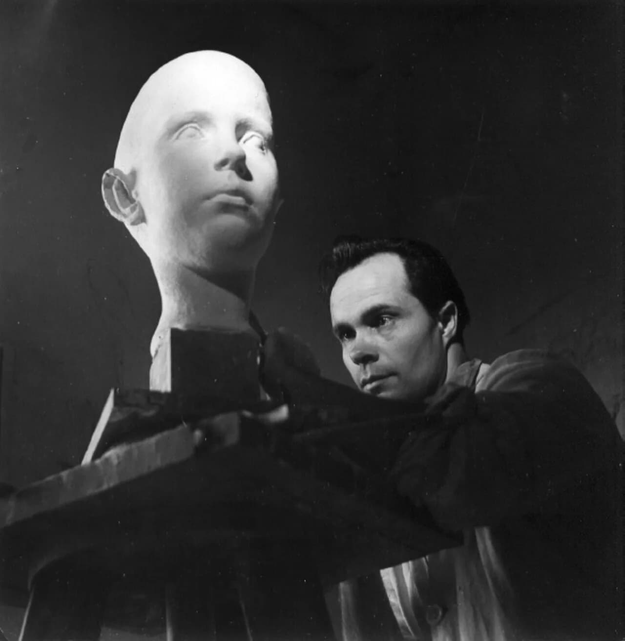 Marcel Gili