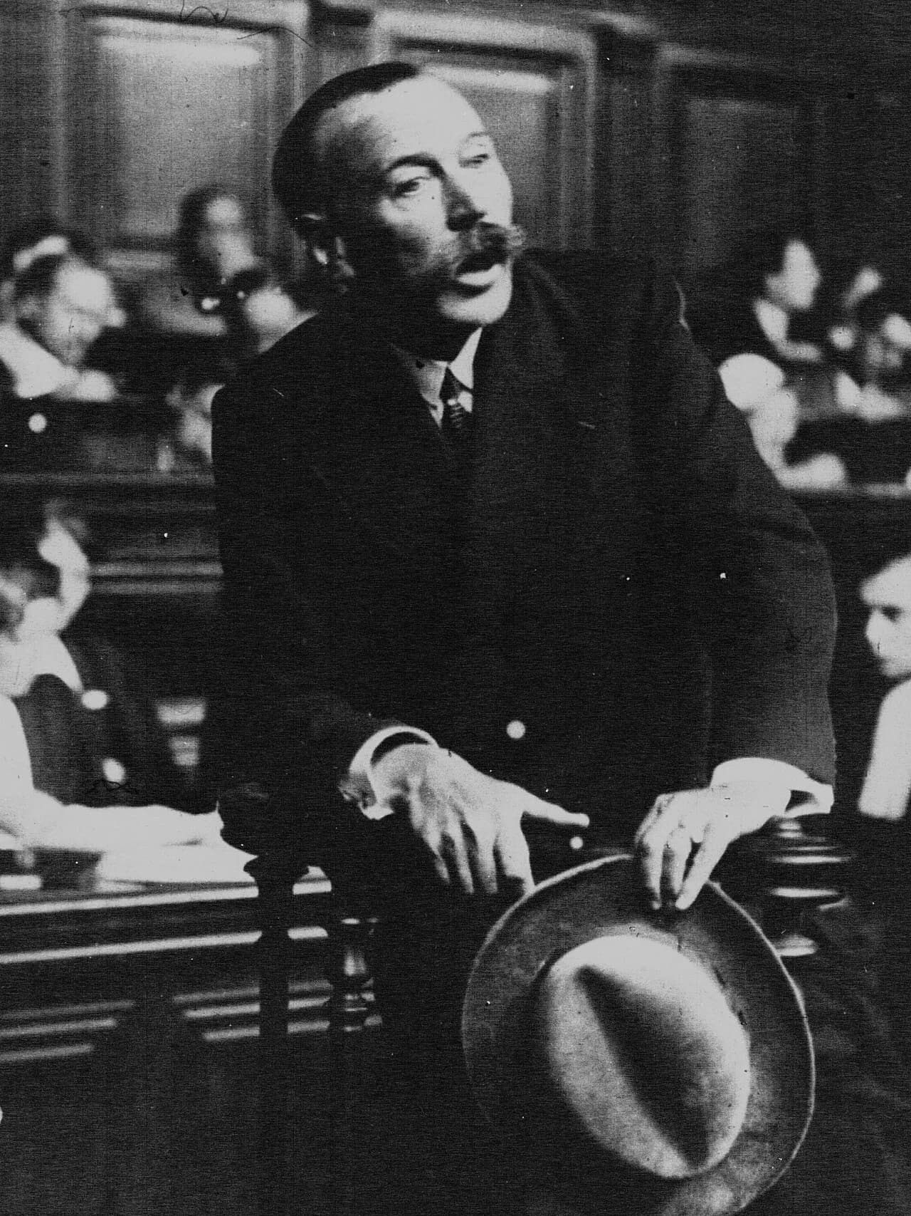 Marcel Guillaume