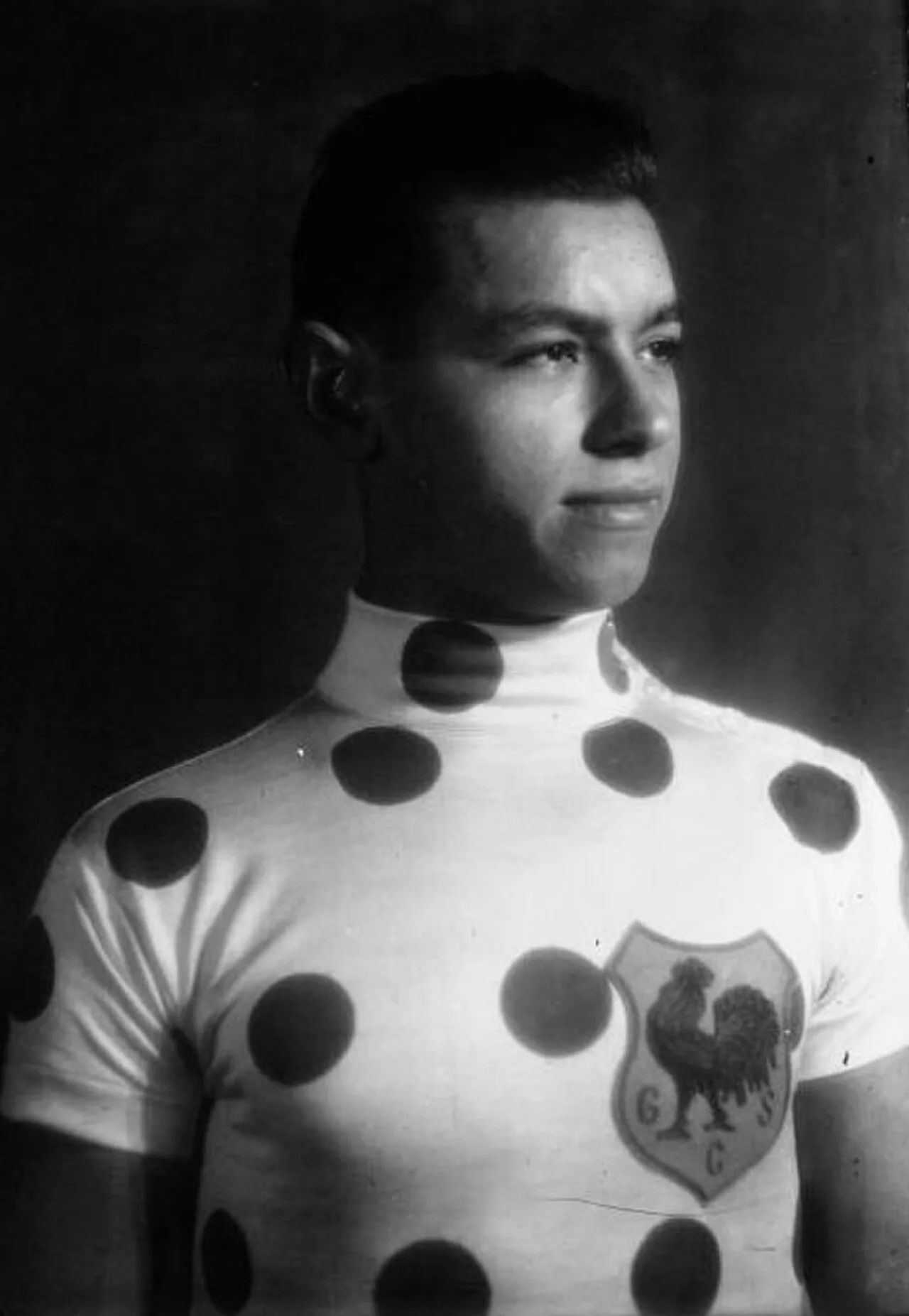 Marcel Guimbretiere